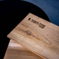 TiGER FiRE Cedar Wood planks