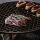 TiGER FiRE Honey Raised Grill Grate 112