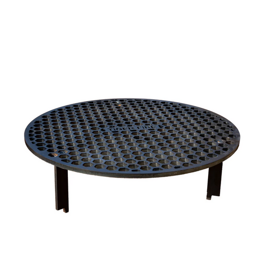TiGER FiRE Honey Raised Grill Grate 88