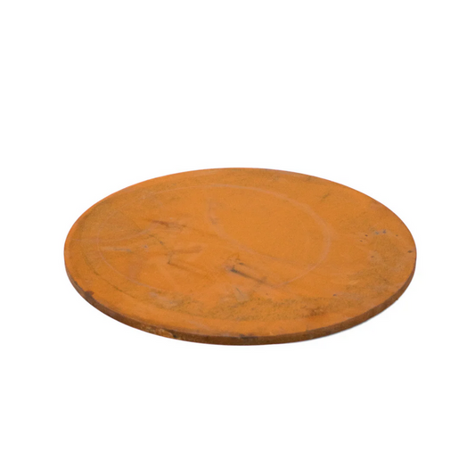TiGER FiRE Metal Cover 88 Corten