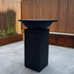 TiGER FiRE Metal Cover 70 MINI Black