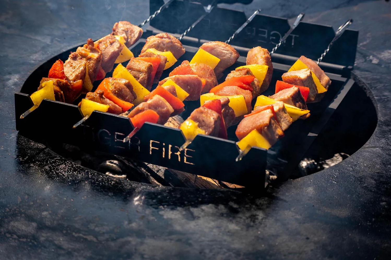 BBQ Toestellen — Plancha