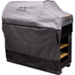 Traeger Timberline Outdoor Kitchen XL Grill Hoes
