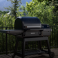 Traeger Ironwood L