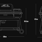 Traeger Ironwood L