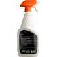 Traeger Exterior detail Spray