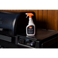 Traeger Exterior detail Spray