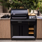 Traeger Built In Trim Kit - Timberline