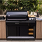 Traeger Built In Trim Kit - Timberline XL