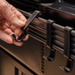 Traeger Pop And Lock 3 hook Accessoire pakket