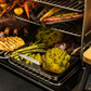 Traeger MODiFIRE Vis & Groenten Roestvrijstalen Grillschaal