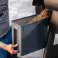 Traeger Staydry Pelletbak & Deksel