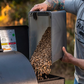 Traeger Staydry Pelletbak & Deksel