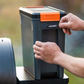 Traeger Staydry Pelletbak & Deksel