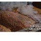 Wood Pellets Taste Better Book, DUTCH