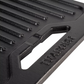 Traeger MODiFIRE Omkeerbare gietijzeren Griddle