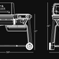 Traeger Woodridge