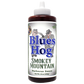 Blues Hog Smokey Mountain sauce Knijpfles  680g - rubs en sauzen
