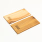 Cederhouten Plank (Set Van 2) 30cm