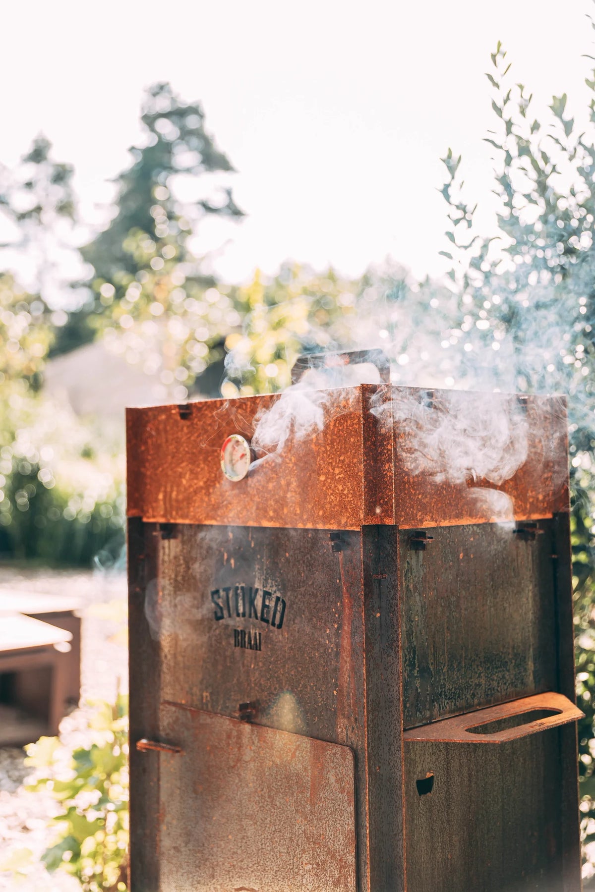 Waarom kiezen voor een outdoor oven?
