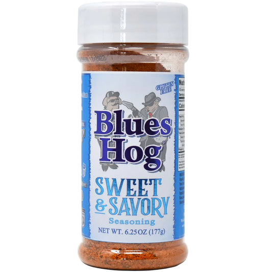Blues Hog Sweet &amp; Savory Rub