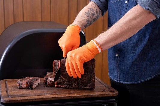 Traeger Prep & Serve handschoenen