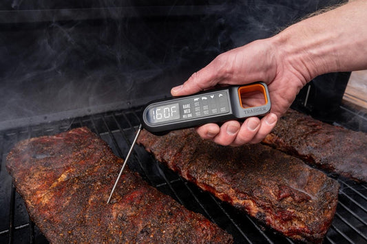 Traeger Instant Read Thermometer