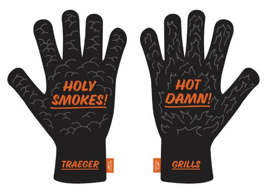 Traeger BBQ Handschoenen