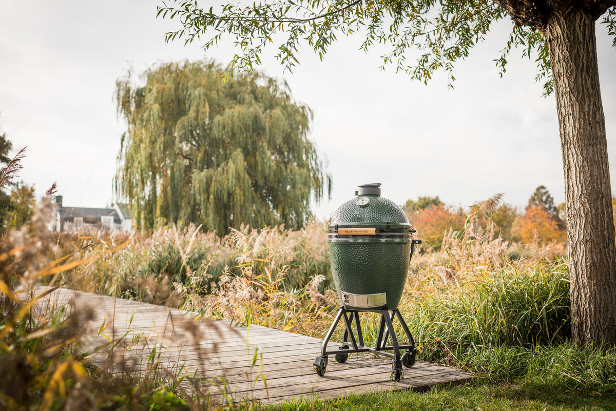 BBQ Toestellen — Kamado
