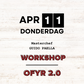 Workshop - OFYR 2.0 11/04