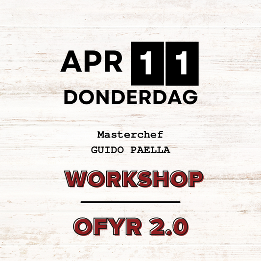 Workshop - OFYR 2.0 11/04