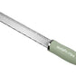 MICROPLANE Rasp Zester Sage Green
