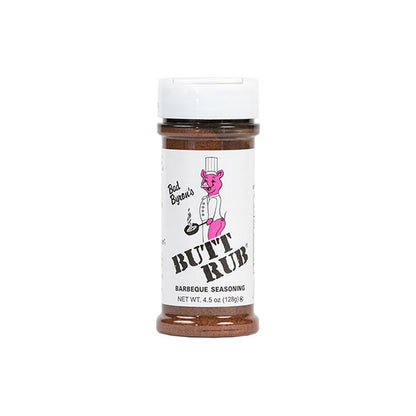 Butt Rub - 128 g