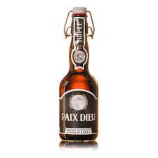 Paix Dieu