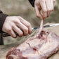 Petromax All-Purpose Knife