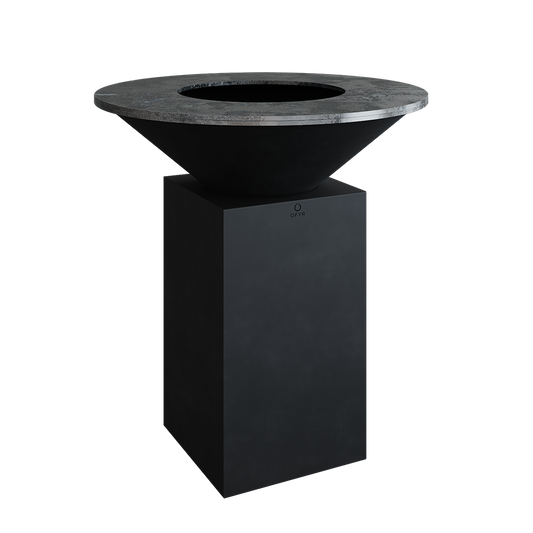OFYR 85 Classic+ Black