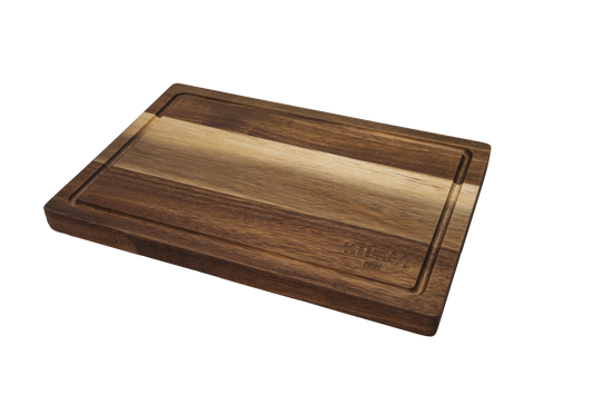 STOKED BBQ Mini Snijplank