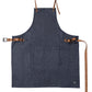 DUTCH DELUXES BBQ Style Apron