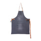 DUTCH DELUXES BBQ Style Apron
