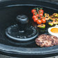 The Windmill Gietijzeren Smashburger Tool