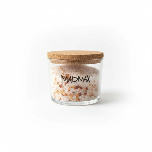 MADMAX Spicy Salt 200 gr