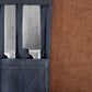 Knife Roll Chef - Blauw