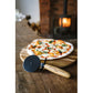 Pizza Snij Plank