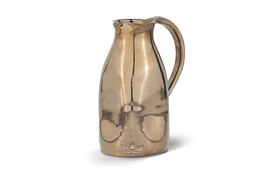 DUTCH DELUXES Dented Jug - Medium