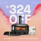 GOZNEY SUMMER DEALS BUNDEL - Dome XL Bone
