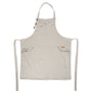 DUTCH DELUXES Five pockets apron - slim fit *