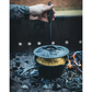The Windmill Sauce Pan