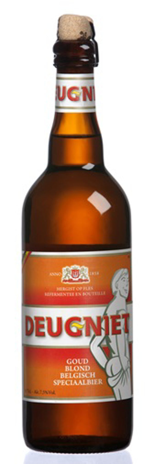 Deugniet - 75cl