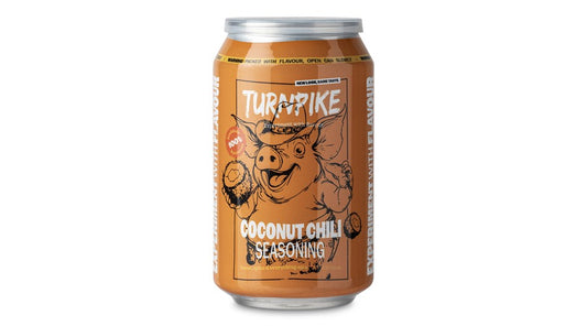 Turnpike Coconut Chili Seasoning