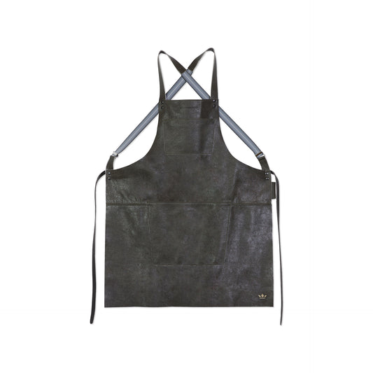 DUTCH DELUXES Suspender Serie Apron